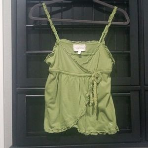 Abercrombie & Fitch Top